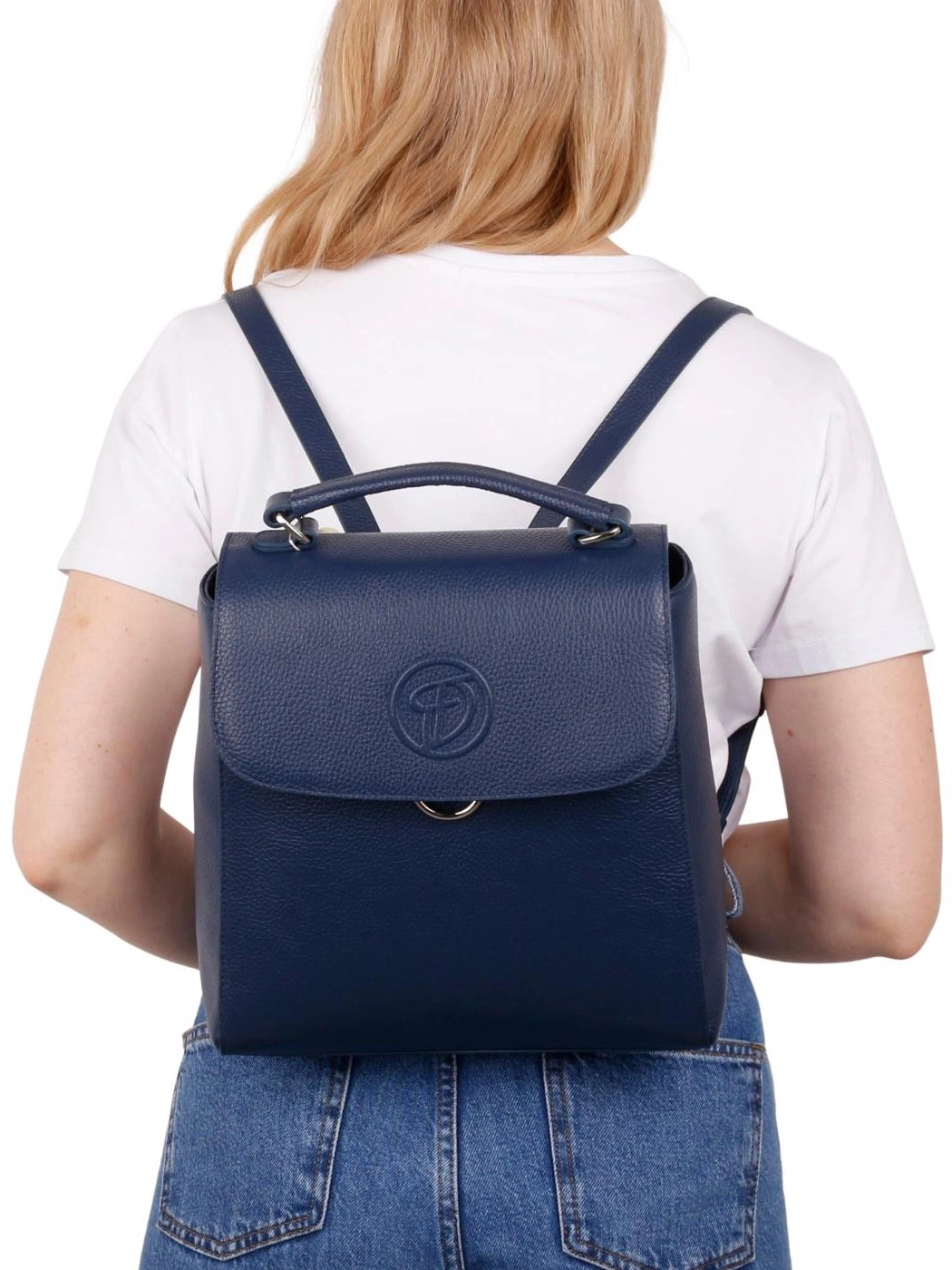 Рюкзак FIATO DREAM 14300 FD фиолет синий - купить 13990