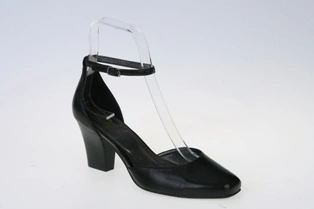 Босоножки MILANA 91096-4-1101 черный - купить 5990