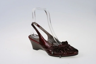 Босоножки MILANA 91033-5-10411 бордовый - купить 5990