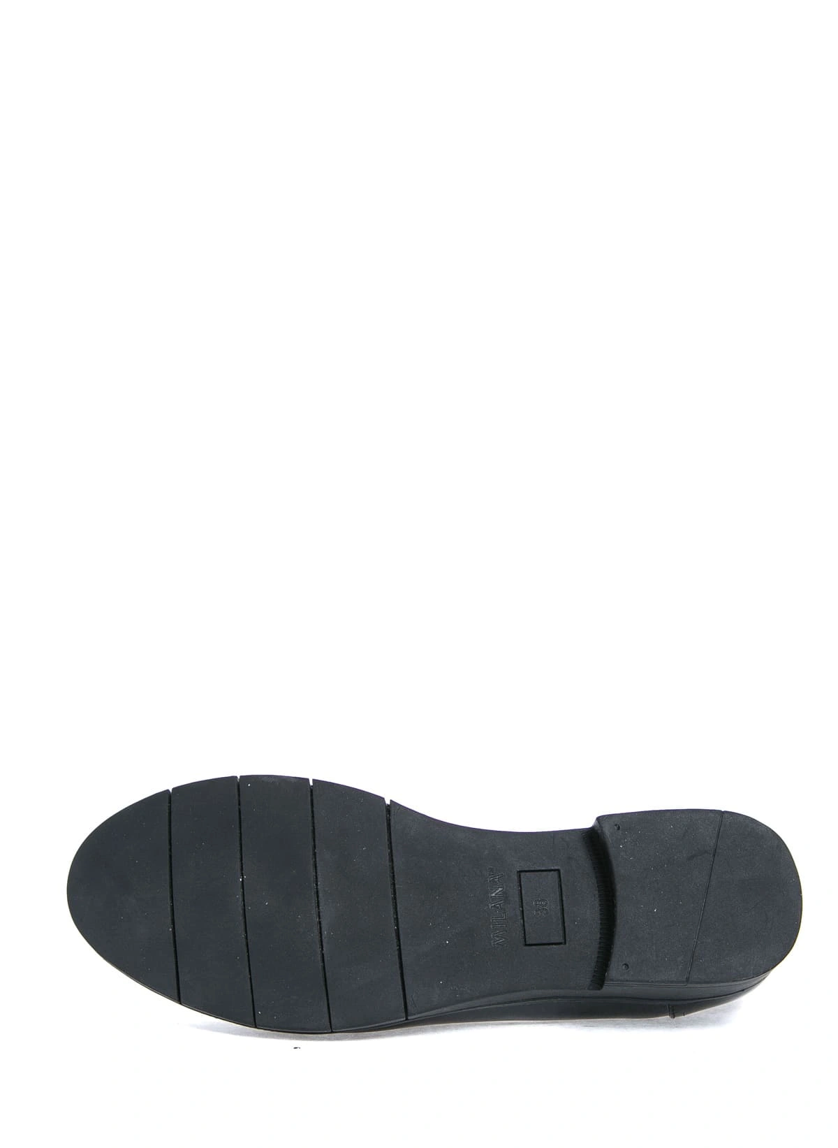 Туфли MILANA 162192-2-7101 черный - купить 7990