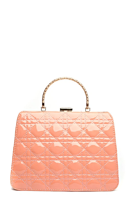 Сумка MILANA 131080-2-743 розовый - купить 2090