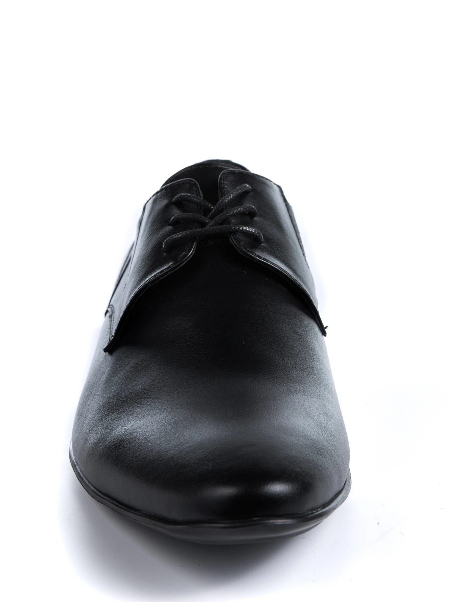 Полуботинки MILANA 152736-2-1101 черный - купить 6490