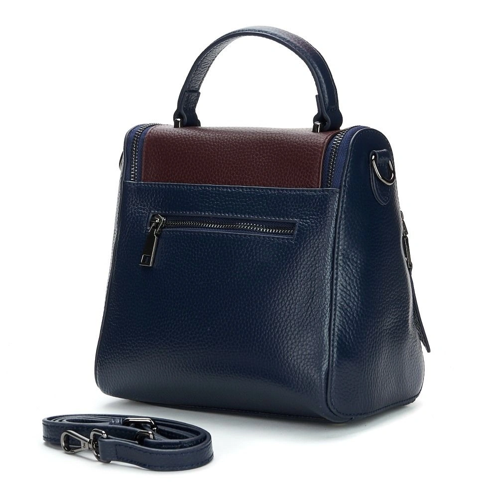 Сумка JANE'S STORY XLJ-909-60 синий - купить 6490