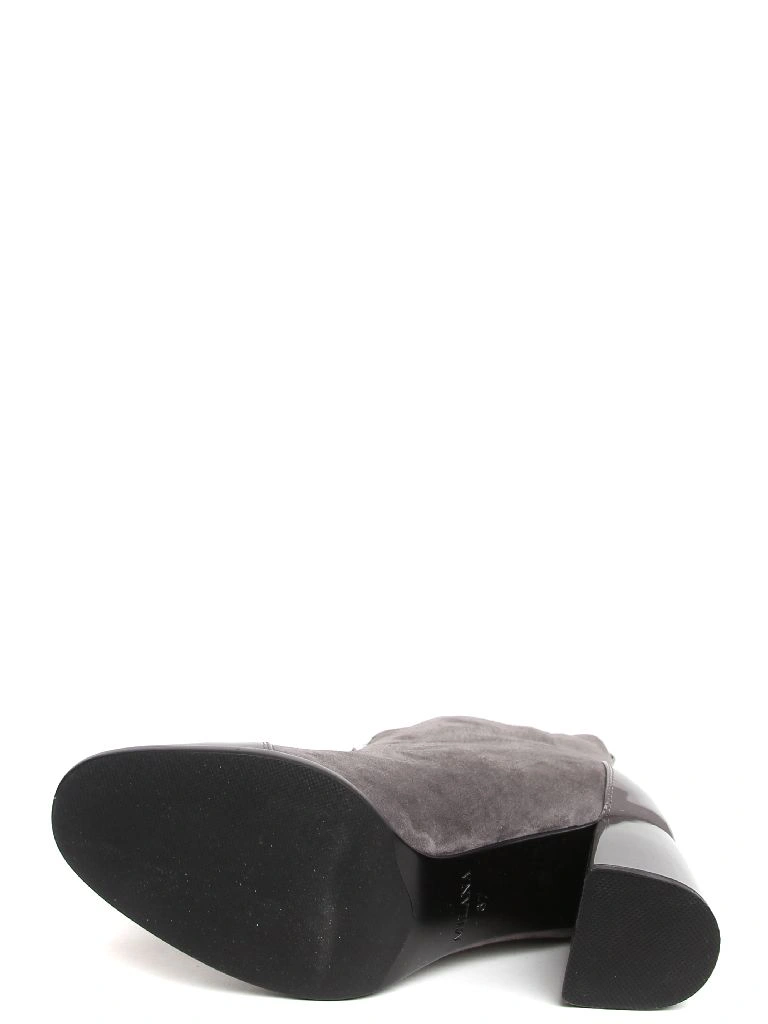 Ботильоны MILANA 192305-2-221V серый - купить 9990