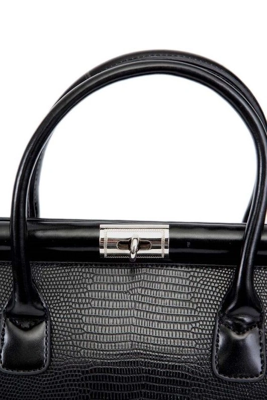 Сумка MILANA 126001-1-1 черный - купить 2290