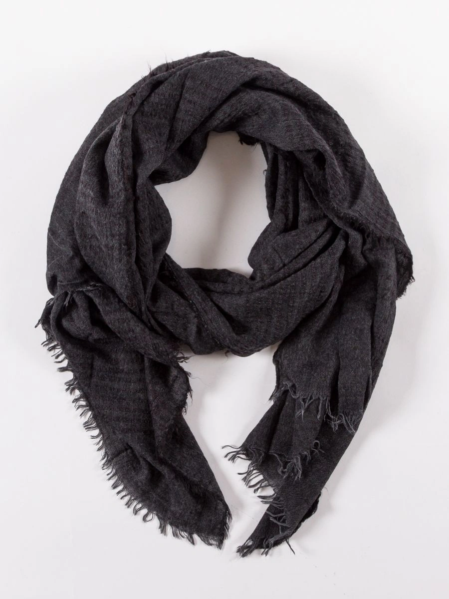 Палантин JONAS HANWAY EGOR01-J-08 серый - купить 990