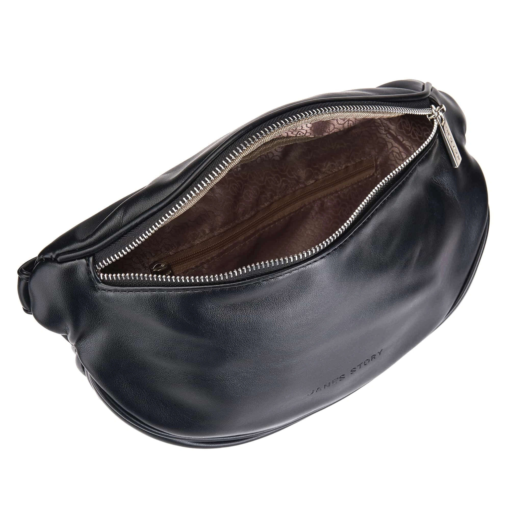 Сумка JANE'S STORY JS-005-04 черный - купить 1990