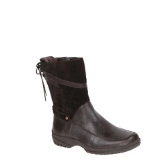 Ботильоны MILANA 92018-3-1246 коричневый - купить 1