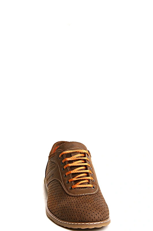 Полуботинки MILANA 141916-1-8205 коричневый - купить 4490