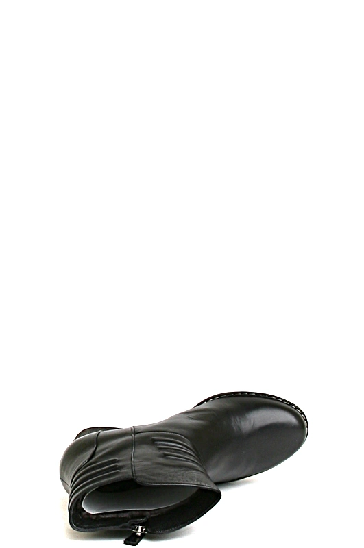 Ботильоны MILANA 152440-1-110F черный - купить 7490