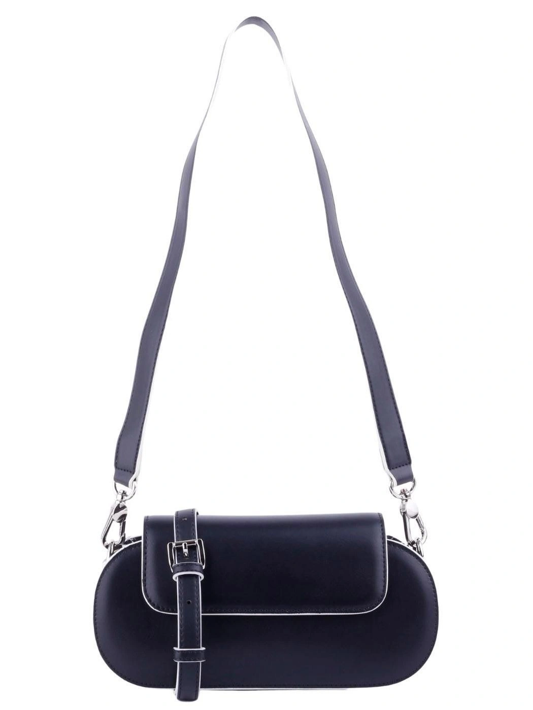 Сумка HELENA SHINE 6889 HS черн черный - купить 6990