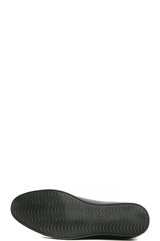 Полуботинки MILANA 141779-2-1101 черный - купить 3700