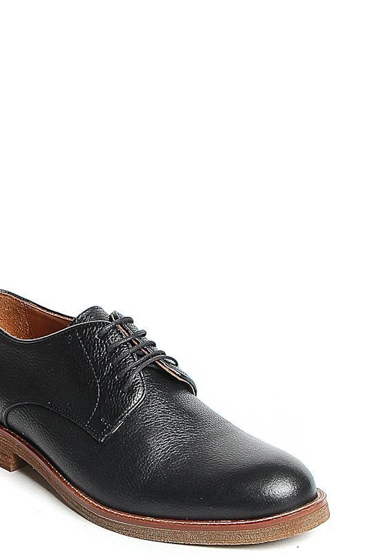 Полуботинки MILANA 172820-1-1101 черный - купить 7490