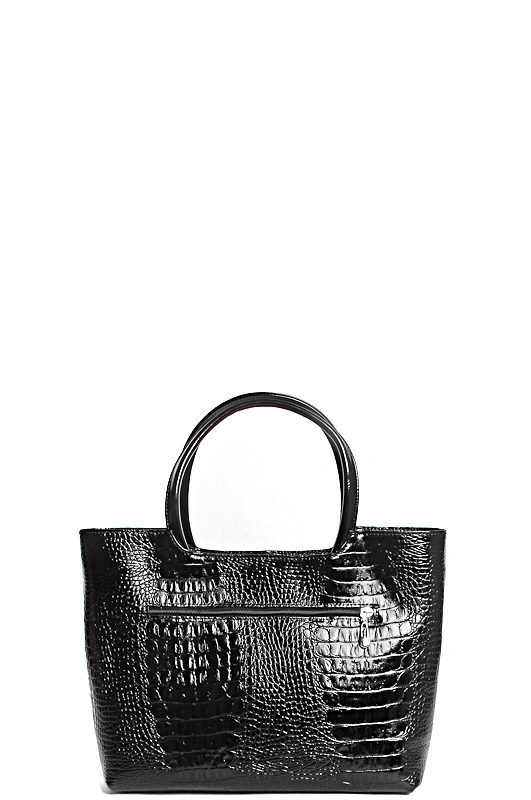 Сумка MILANA 171060-2-110 черный - купить 7990