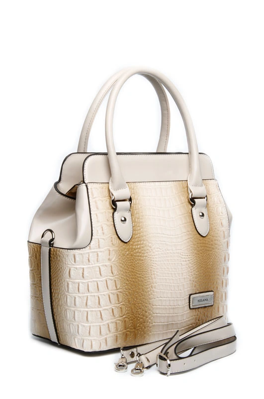 Сумка MILANA 302153-21 бежевый - купить 2890