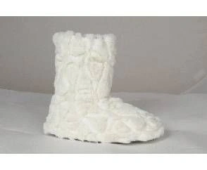 Сапоги ALMI 6560 белый - купить 500