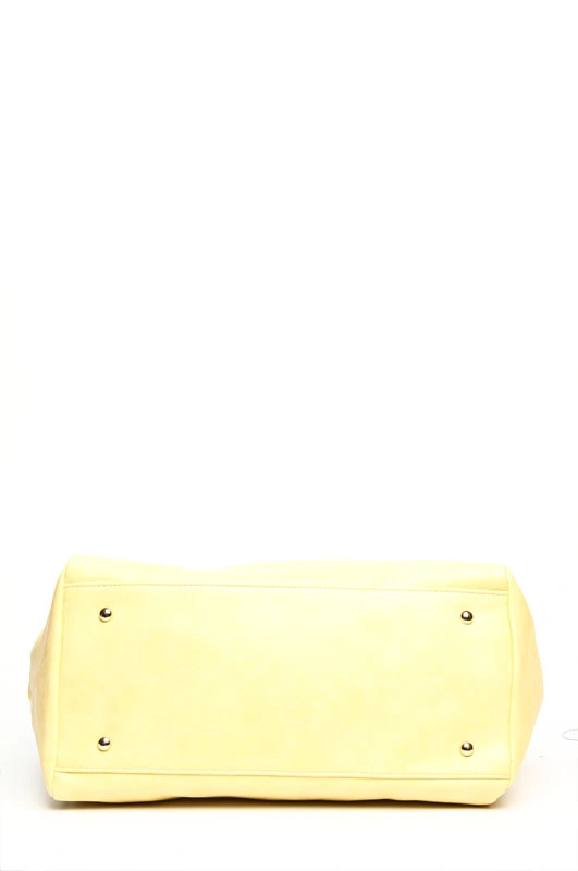 Клатч MILANA 125052-1-1 желтый - купить 3690