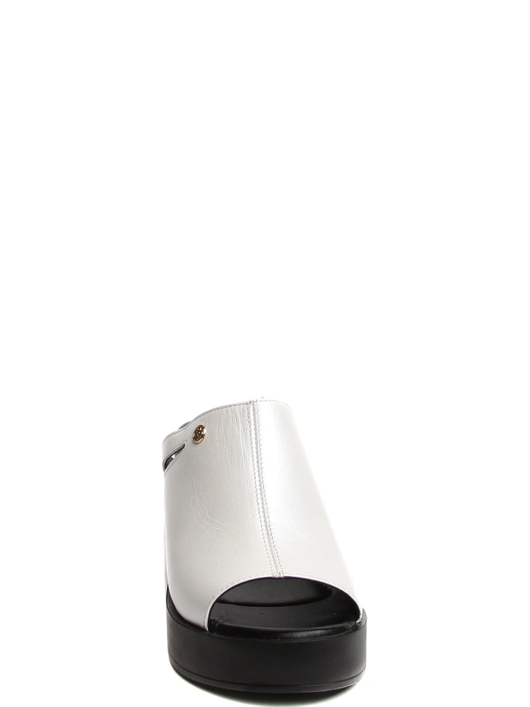 Сабо MILANA 191603-1-1301 белый - купить 4990