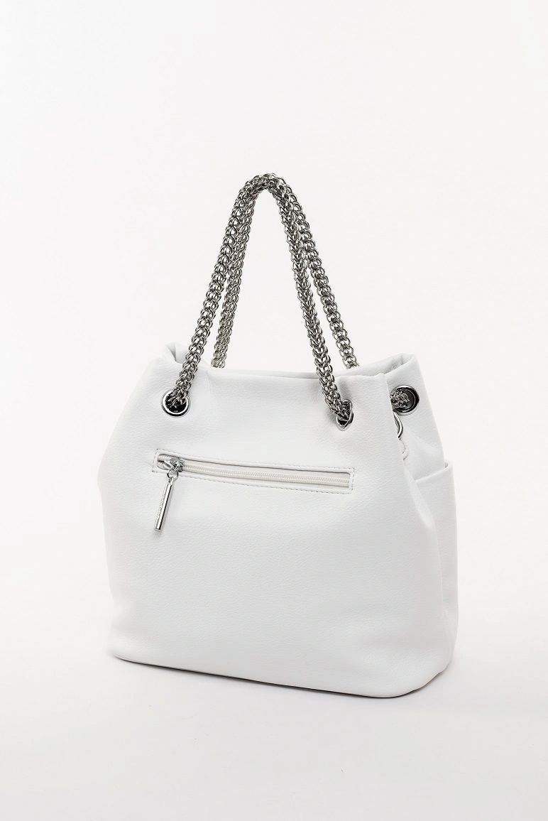 Сумка LUDOR 377-46 белый - купить 8490