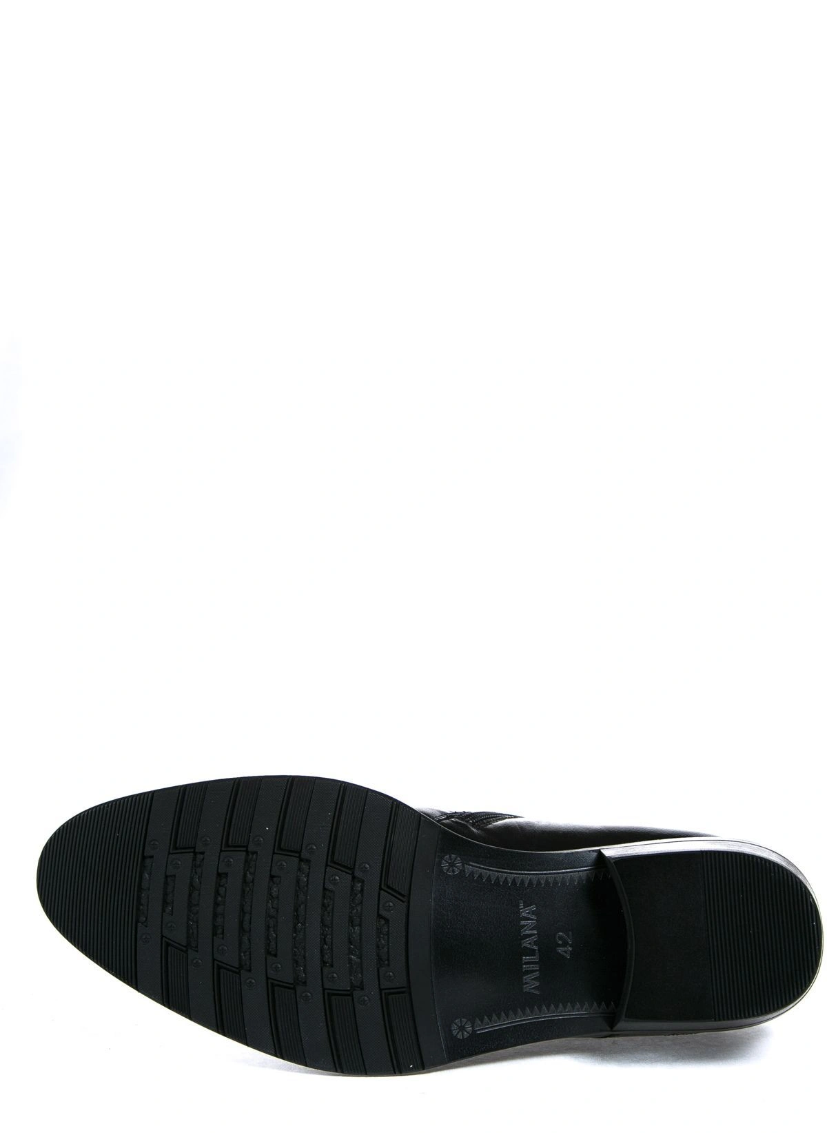 Ботинки MILANA 162817-2-110F черный - купить 11990