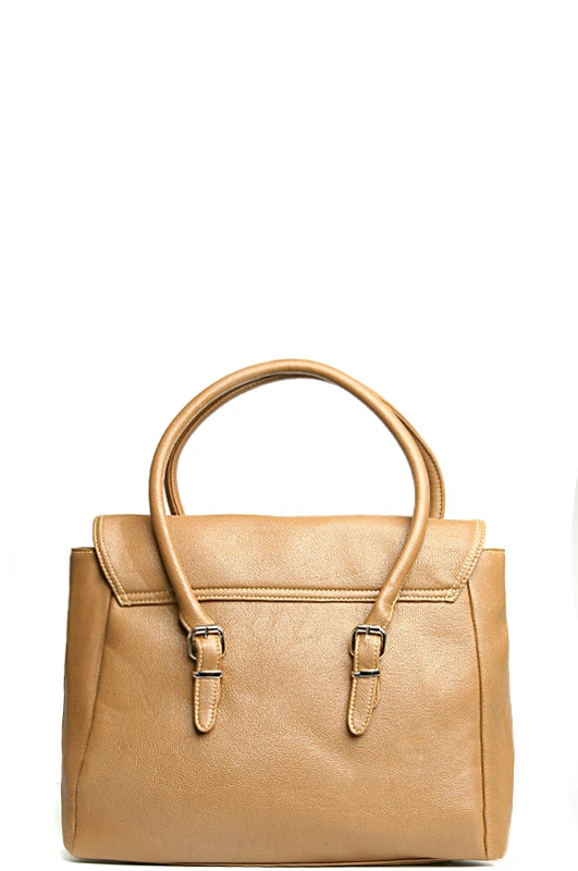 Сумка MILANA 132156-1-121 коричневый - купить 1990