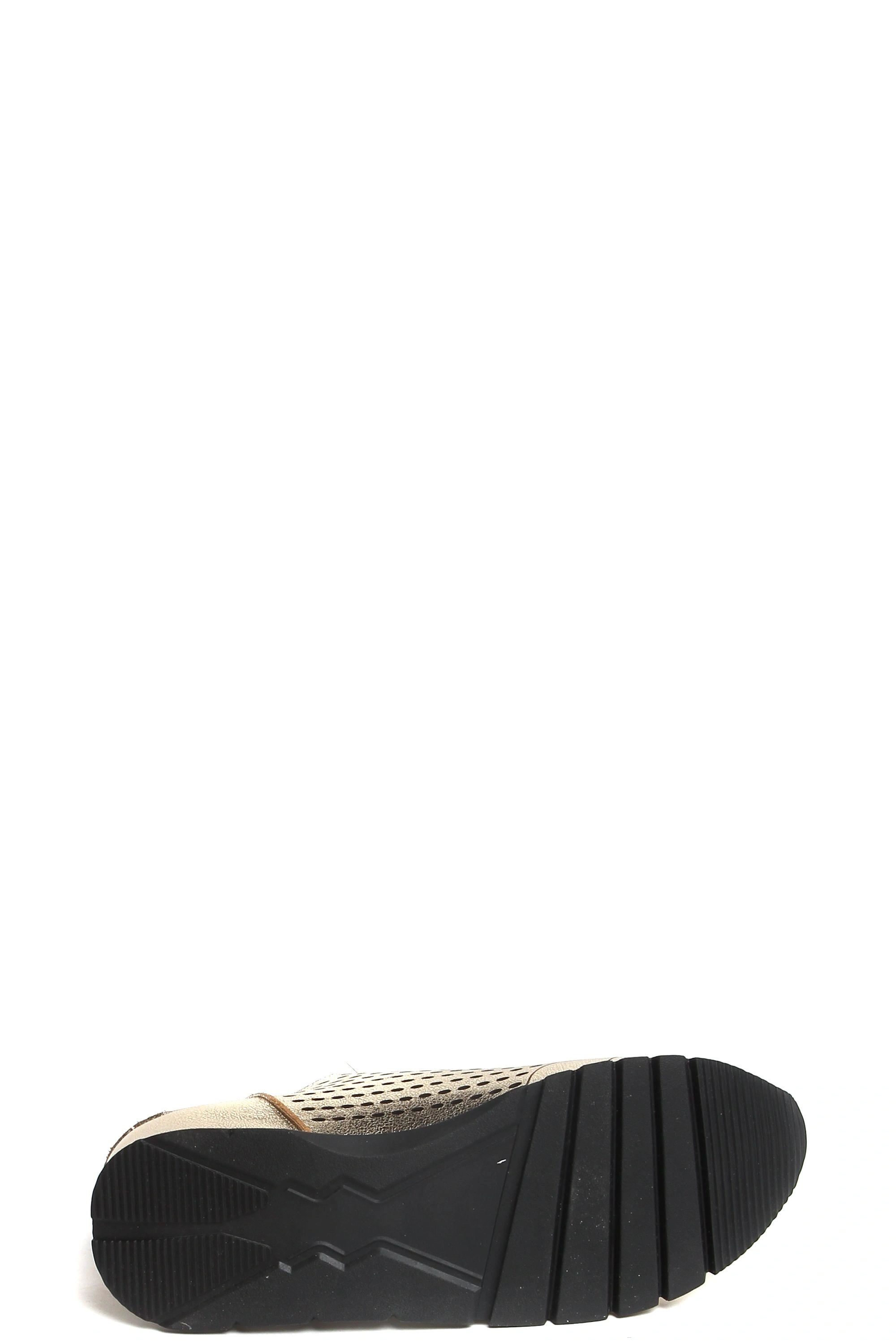 Полуботинки MILANA 181201-1-1711 золотой - купить 9990