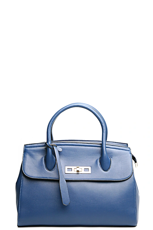 Сумка MILANA 132011-2-150 синий - купить 2890