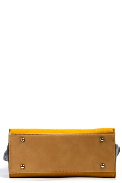 Сумка MILANA 142607-1-166 бежевый - купить 4990