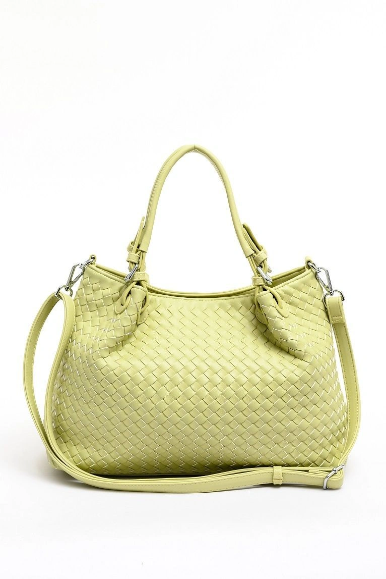 Сумка LUDOR 377-15 зеленый - купить 5490