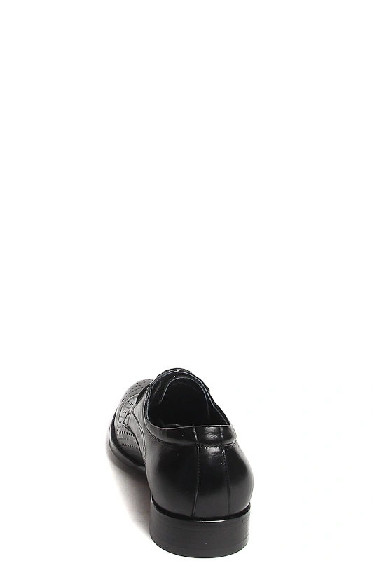 Полуботинки MILANA 181737-5-1101 черный - купить 8490