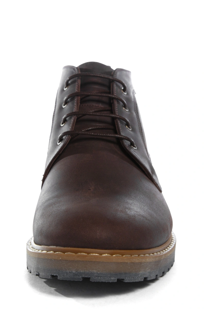 Ботинки MILANA 162781-2-8201 коричневый - купить 4990