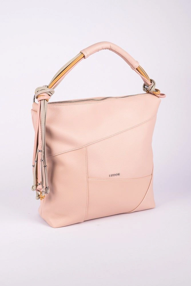 Сумка LUDOR 375-26 розовый - купить 4990