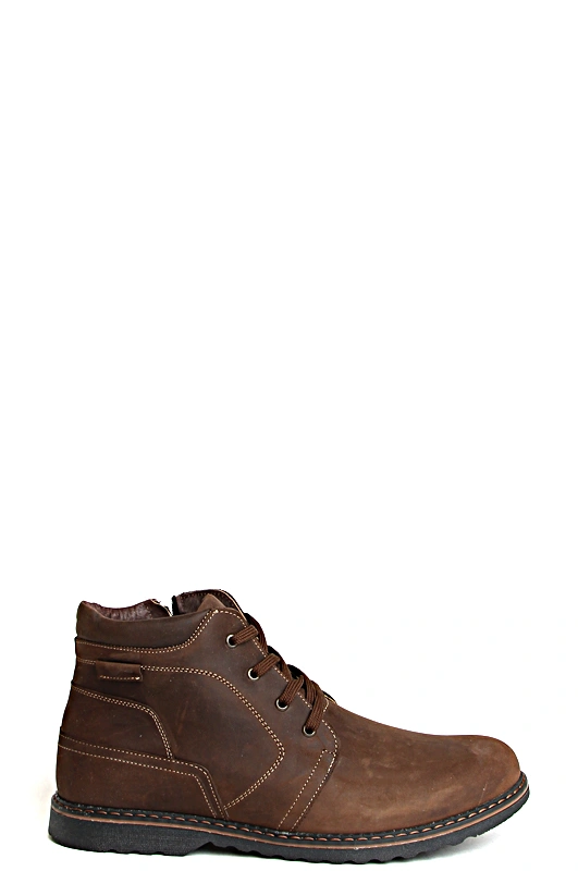 Ботинки MILANA 132986-1-8206 коричневый - купить 6990