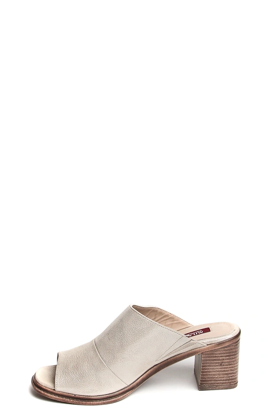 Сабо MILANA 181474-3-2211 бежевый - купить 7490