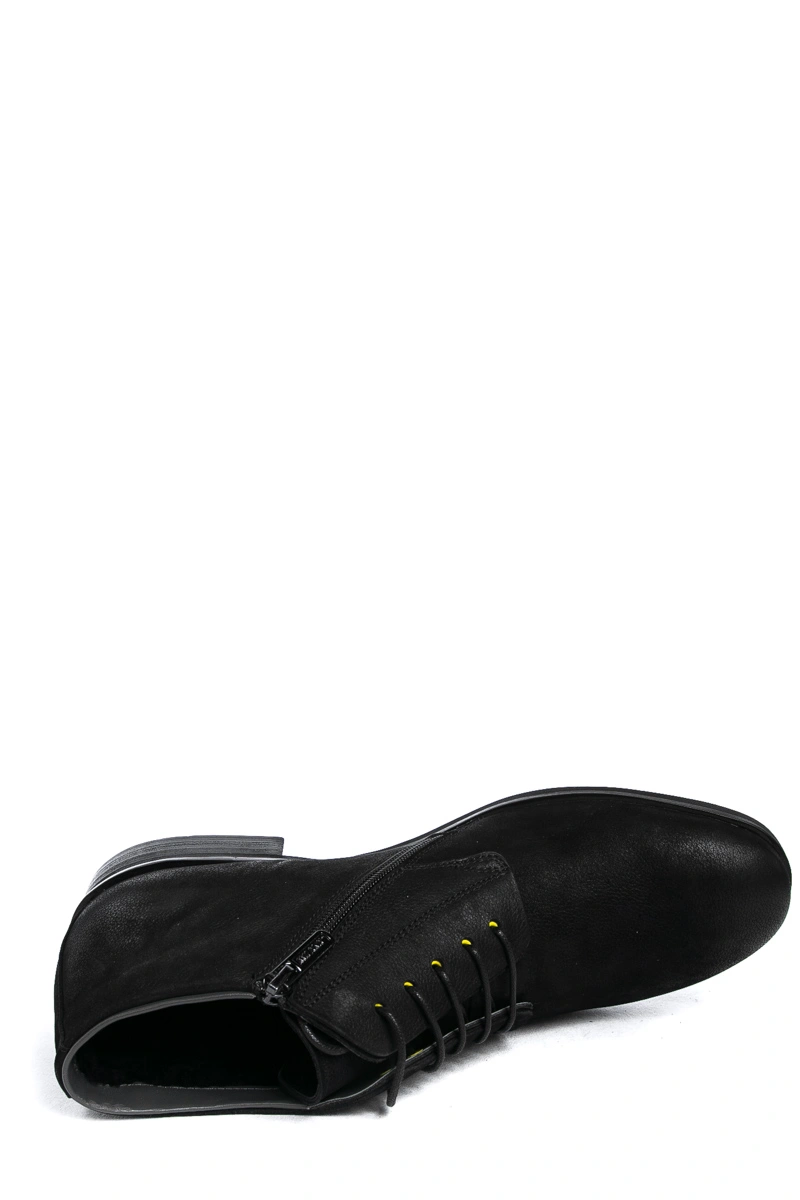 Ботинки MILANA 142700-2-810F черный - купить 10200