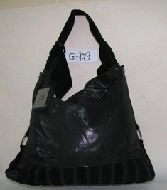 Сумка MILANA G179 черный - купить 500