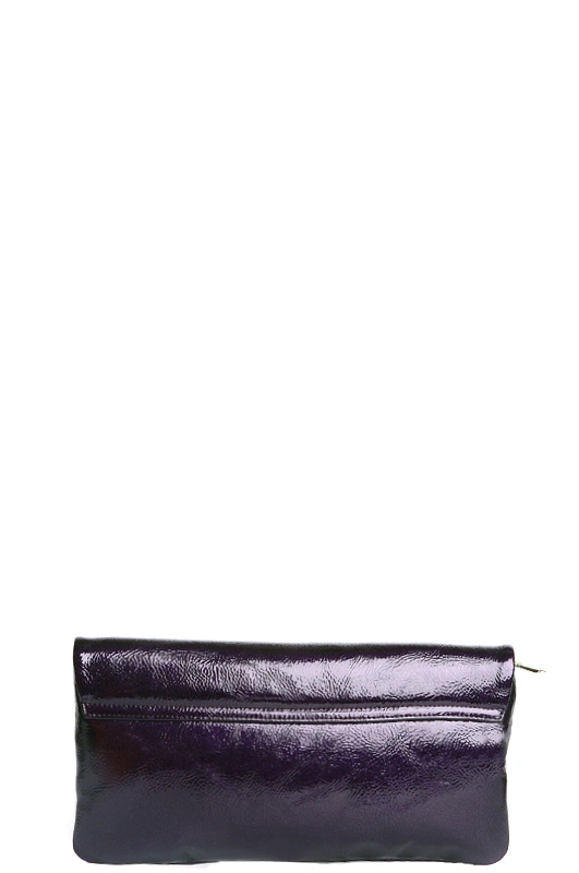 Клатч MILANA 132130-1-754 фиолетовый - купить 1190