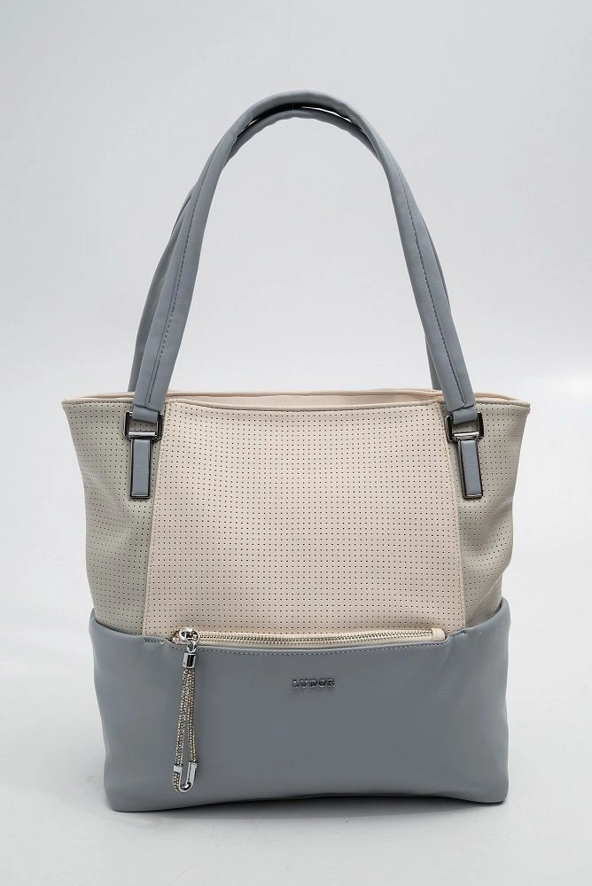 Сумка LUDOR 373-77 бежевый - купить 5490