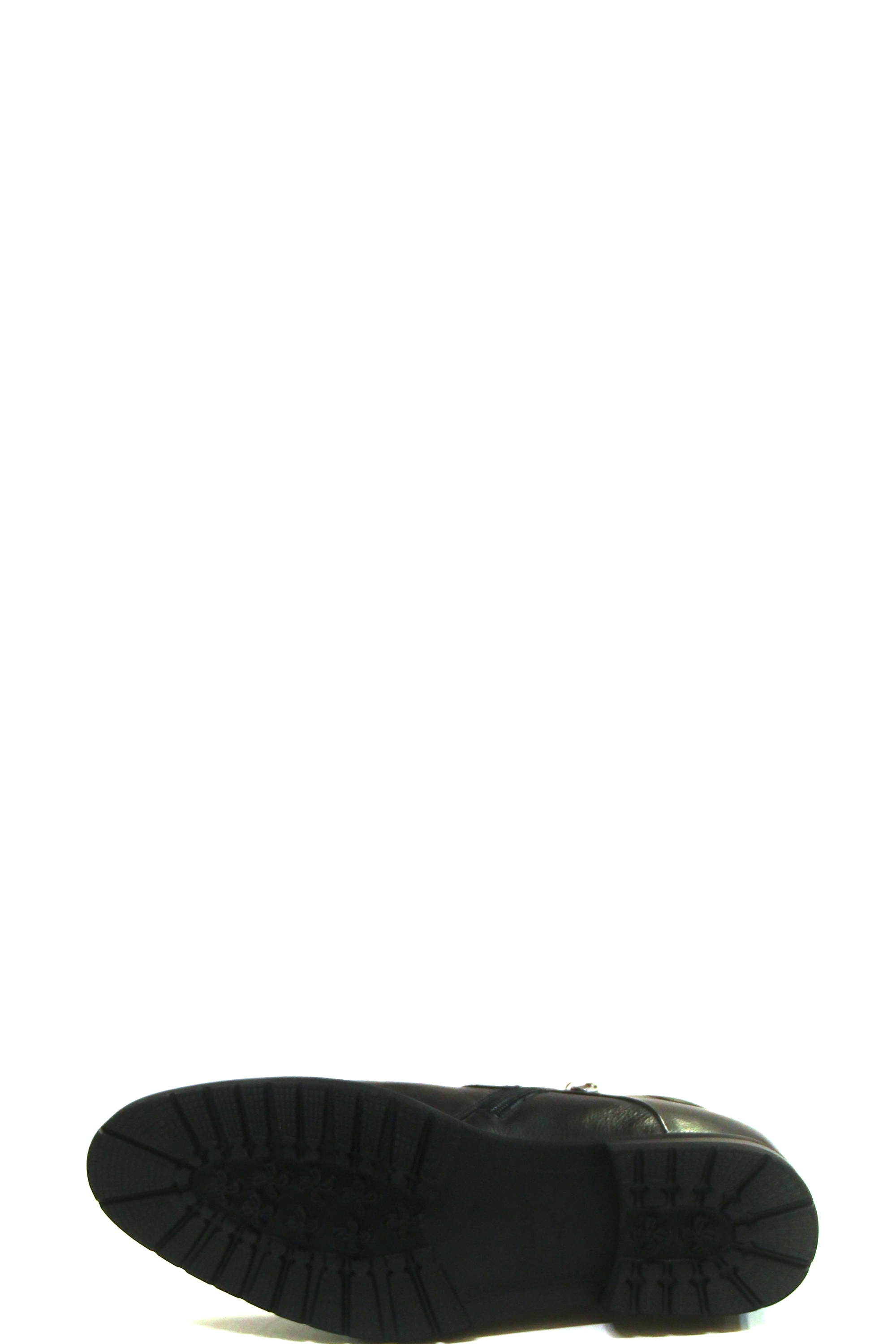 Ботинки MILANA 182713-1-110F черный - купить 12990