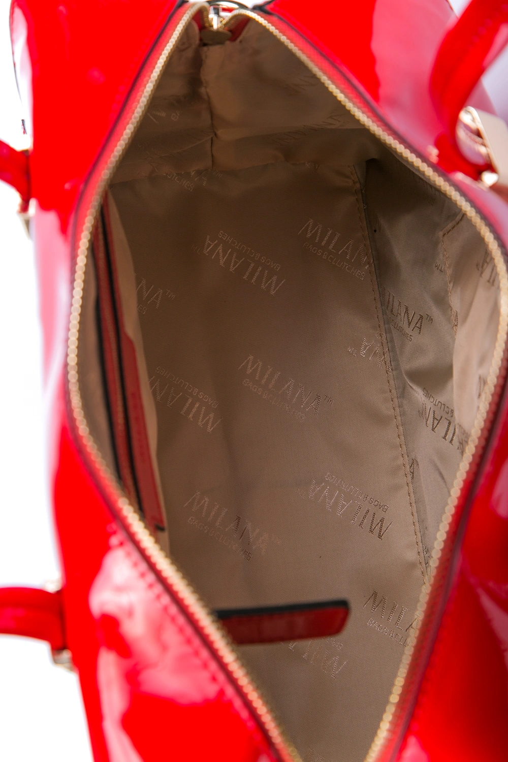 Сумка MILANA 161652-1-741 черный - купить 6200