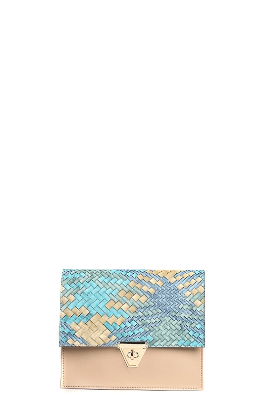 Сумка MILANA 171671-2-121 бежевый - купить 2190