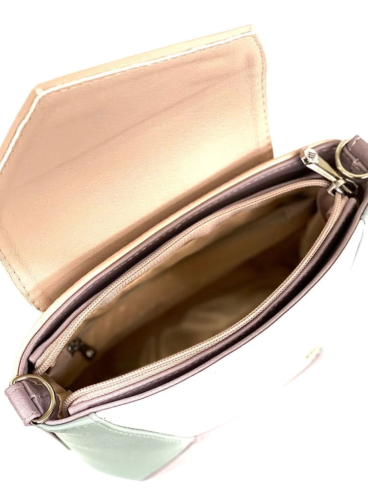 Сумка VERA VICTORIA VITO 42-149-2 белый - купить 5990