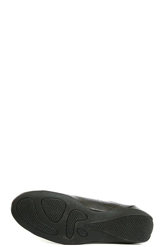 Полуботинки MILANA 141802-1-1101 черный - купить 6490