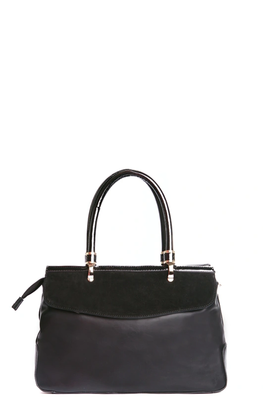 Сумка MILANA 132142-4-110 черный - купить 3390