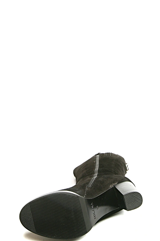 Сапоги MILANA 132141-1-210F черный - купить 12990