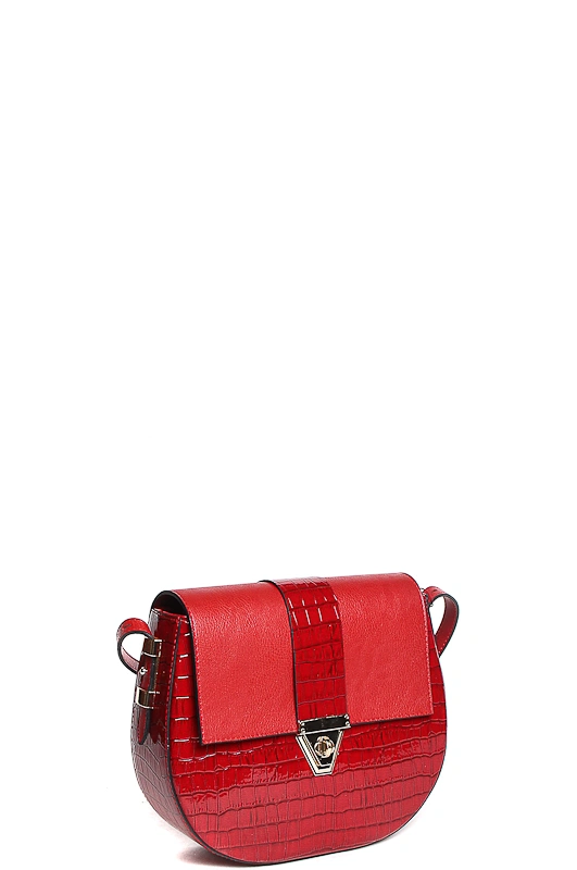 Сумка MILANA 171674-1-140 красный - купить 1190