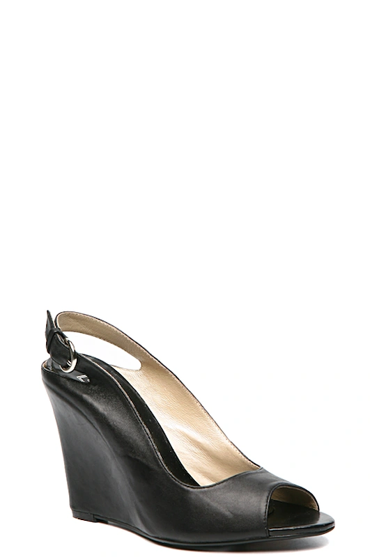 Туфли MILANA 121005-1-1101 черный - купить 2900