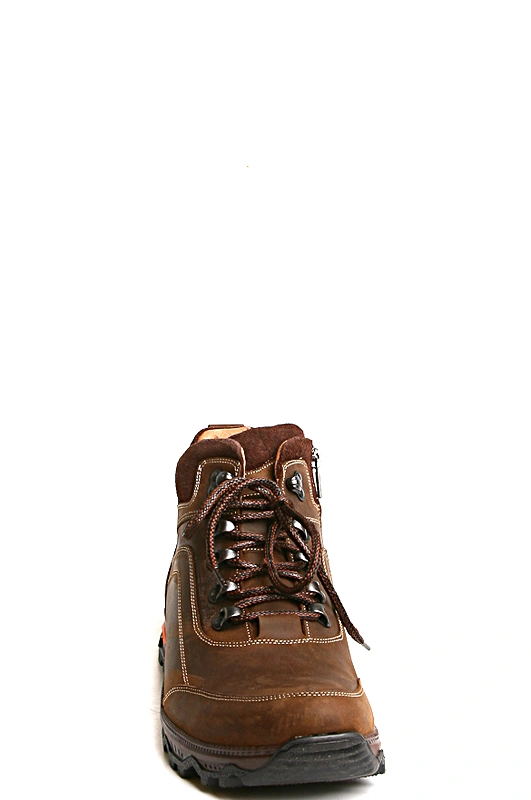 Ботинки MILANA 132972-1-8206 коричневый - купить 4990