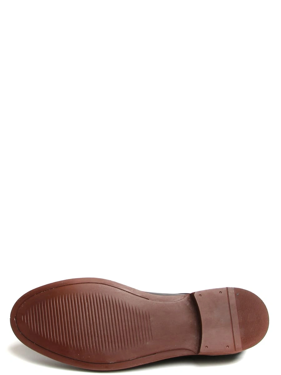 Полуботинки MILANA 191801-1-1501 синий - купить 8990