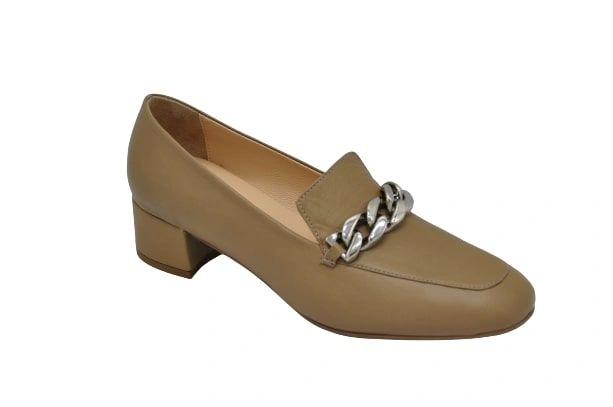 Туфли MILANA 211462-1-1611 зеленый - купить 7490